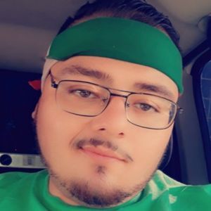 Meet your Posher, Bryan